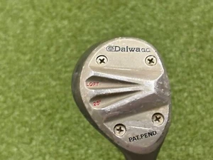 Daiwa G.C. 25* Híbrido diestro Daiwa Whisker damas grafito (L9632) - Imagen 1 de 8