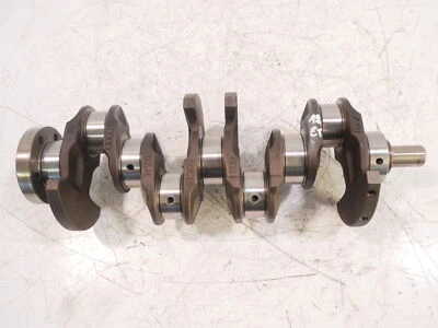 Cigüeñal para VW Volkswagen Golf V 1.4 gasolina BKG BLN 036AL Foto 1 de 4