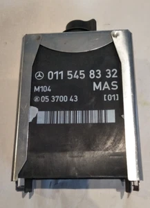 LK (KOSTAL) 05 3700 43 - ELECTRONIC CONT- UNTESTED - MERCEDES BENZ 011 545 83 32 - Picture 1 of 7