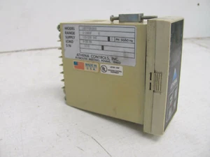 ATHENA TEMPERATURE CONTROLLER 18KFF0B0B00 - Bild 1 von 2