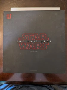 OnePlus 5T (Star Wars Limited Edition) A5010 128GB Dual-SIM Excellent Condition - Afbeelding 1 van 9