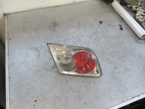 LUZ TRASERA DEL LADO DEL PASAJERO MAZDA 6 2006 - Imagen 1 de 2