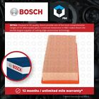 Air Filter fits LANCIA PHEDRA 179AXA11 2.0 02 to 05 Bosch K9463381080 Quality