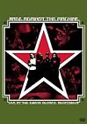 RAGE AGAINST THE MACHINE - LIVE AT THE GRAND OLYMPIC AUDITORIUM DVD ~ RATM vgc