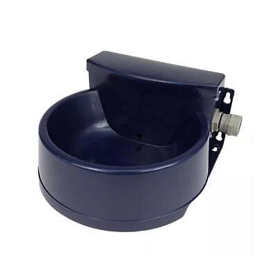 Coastal Pet Bergan Auto-Wata - Outdoor Dog & Cat Water Dispenser - Automatic ... - Image 1 of 4