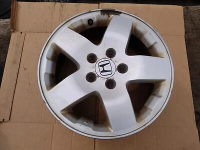 2003-2006 Honda Element 16" 5 Spoke Aluminum Wheel Rim  - Image 1 of 3