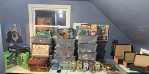 Sale! New Stock! Complete your Collection SKYLANDERS Spyros, Giants, Swap Force - Picture 1 of 183