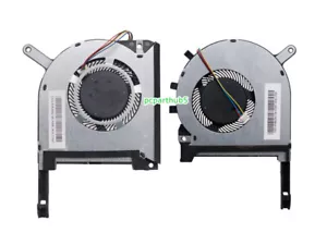 New CPU + GPU Cooling Fan For Asus TUF FA706 FA706IV FA706IU FA706IH FA706LI - Picture 1 of 1