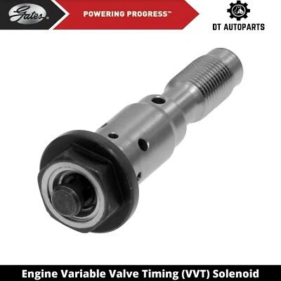 For 2009-2020 Chevrolet Express Pasajeros VVT Solenoid Gates 2010 2011 2012 2013 - Image 1 of 4