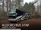 2016 Tiffin Motorhomes Allegro Bus for sale!