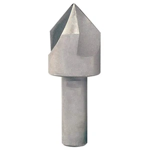 2001-1375 3/8 Inch 82 Degree 3 Flute HSS Countersink - Picture 1 of 12