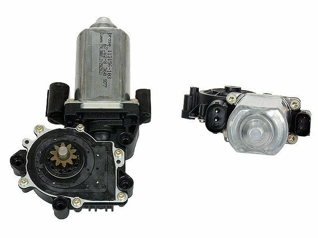 For 1994-1999 BMW M3 Window Motor Genuine 85694PQ 1995 1996 1997 1998 - Image 1 of 2