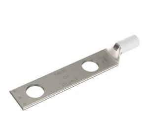 YAV102TC14, Compression, 2-Hole, 1/4" Stud, 5/8" Spacing, Standard Barrel, 14-10 - Picture 1 of 1