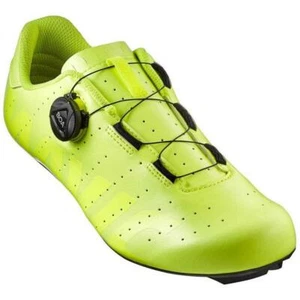 SCARPE ROAD MAVIC COSMIC BOA yellow - Imagen 1 de 1
