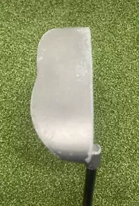 Unbranded Blade Putter / RH / Graphite ~36.5" / / dj8675 - Picture 1 of 11
