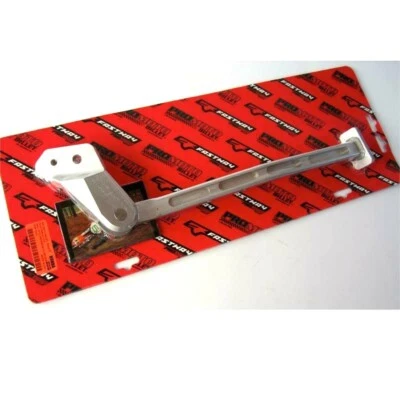 Soporte lateral para palanquilla Pro Moto Honda CRF 450 R CRF450R 09 10 11 12 Foto 1 de 4