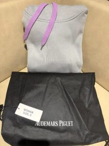 Audemars Piguet Hoodie Not for sale Novelty Men's Size S Comes with shopper - Picture 1 of 7
