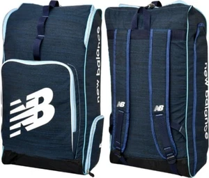 2025 New Balance 600 Cricket Rucksack Seesack Größe 69 x 38 x 23 cm - Kostenloser Versand - Bild 1 von 1