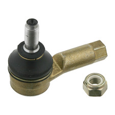 HR-V Front Tie Rod End Outer Track Fits Honda 53540SX8T01 Febi 24956