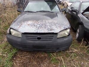 Throttle Body Throttle Valve Assembly 4 Cylinder Fits 97-00 CAMRY 36358