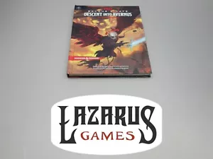 Dungeons & Dragons, D&D: Module - Descent into Avernus 5E - Picture 1 of 12