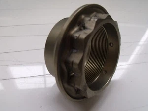 OEM MV AGUSTA F4 750 1000 R/H RUEDA TRASERA TUERCA CONO BRUTAL - Imagen 1 de 4