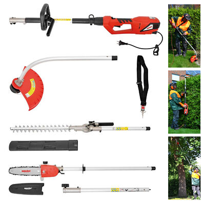 Heckenscheren mit Teleskopstange online kaufen eBay