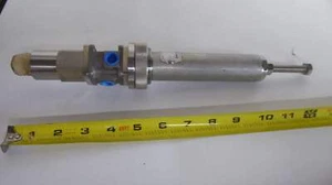 AMOT Controls 24000A3B1A0 Control Valve - Picture 1 of 6