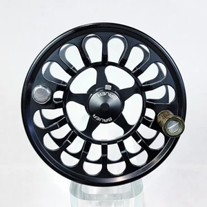 Carrete extra Bauer RX - Talla 4 - Negro - NUEVO - Imagen 1 de 1