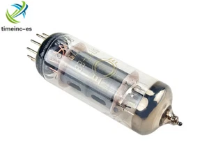 1X 6n1n-EB Amplifier Tube Electronic tube valve Can Upgrade 6n1n / 6P1 tubes - Imagen 1 de 5