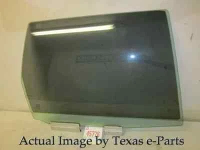 Vidrio ventana puerta 850 1993 1997 Volvo lado pasajero derecho trasero tintado OEM Foto 1 de 4