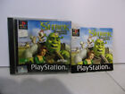 Shrek Treasure Hunt - PlayStation 1 PS1 - PAL - Complet