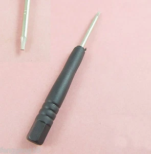 Torx T6 Precision Screwdriver Repairing Repair Screw Driver Tool For Cellphone - Picture 1 of 5