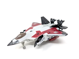 Película Transformers -Fast Action Battlers- Claw Slash RAMJET *Completo* - Imagen 1 de 6