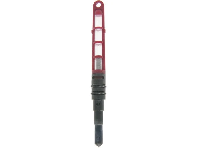 Tubo de orificio de aire acondicionado para Ford Mustang 1982-2009 1983 1984 1985 1986 1987 ZT675HJ Foto 1 de 1