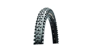 Maxxis Minion DHR II Downhill 26 x 2.40 60 TPI Wire Super Tacky Tyre - Picture 1 of 1
