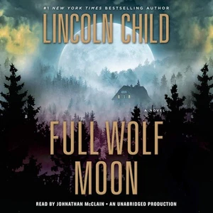 Full Wolf Moon: A Novel (Jeremy Logan Series) - Picture 1 of 1