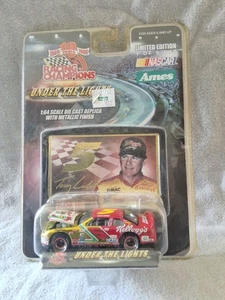 Under the Lights #5 Terry Labonte Kelloggs Nascar 1:64 Racing Champions 95081 - Bild 1 von 3