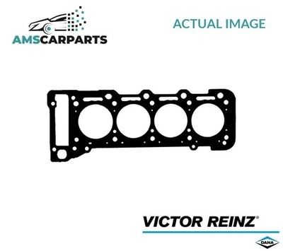 ENGINE CYLINDER HEAD GASKET 61-37200-30 VICTOR REINZ NEW OE REPLACEMENT - Image 1 of 4