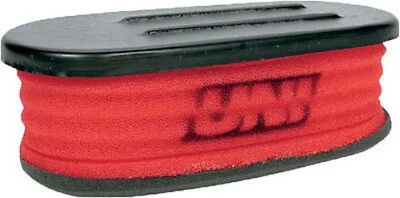 UNI AIR FILTER For Honda CB1000C Custom CB1100F CB750SC Nighthawk CB75 0C Custo - Image 1 of 4