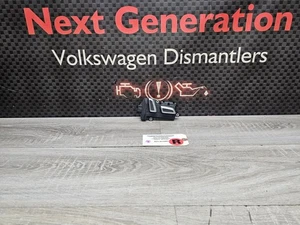 2015 Audi A5 Coupe Front Right Passenger Side Seat Power Adjustment Switch Panel - Picture 1 of 15