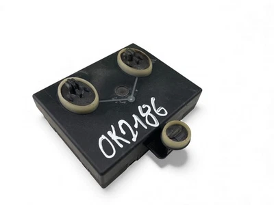 AUDI A6 4G2, C7, 4GC Steuergerät 4G8959792J 2012 33104502 - Image 1 of 4