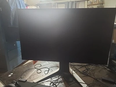 Alienware AW2720HF 27'' FHD IPS 240Hz 1ms Gaming Monitor - Great Condition - Image 1 of 2