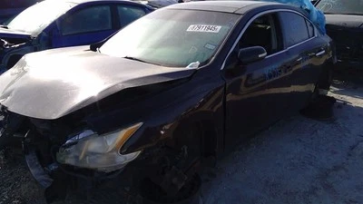 Audio Equipment Radio Receiver With Navigation Fits 11-13 MAXIMA 323721 Foto 1 de 4