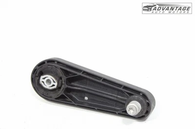 PORSCHE PANAMERA 2011-2016 3,6 L MOTOR BRAZO PAR MONTAJE SOPORTE OEM Foto 1 de 4