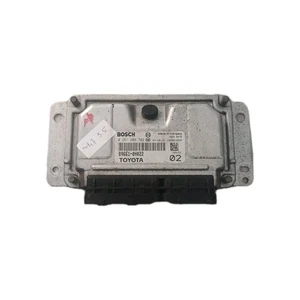 Calculateur Bosch ECU ME7.9.5 IMMO OFF PLUG AND PLAY 0261208702 / 89661-0H022 - Picture 1 of 1
