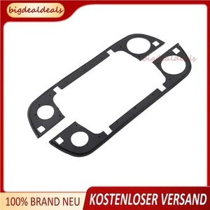 2x Gummidichtung Türgriff Vorne 51218122441 für BMW 3 5 7 Series E36 E34 E32 Z3 - Picture 1 of 6