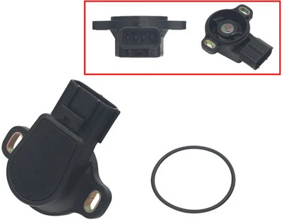 SP1 , TPS Throttle Position Sensor for Arctic Cat Snow Replaces OEM# SM-01254 - Image 1 of 3