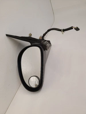 Espejo retrovisor lateral Ford Mustang LH 1999-2004 eléctrico plegable XR3Z17682BA Foto 1 de 4