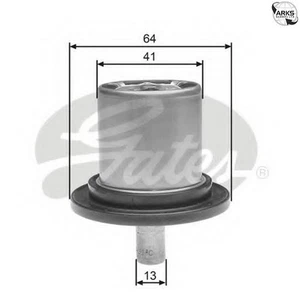 GATES THERMOSTAT - TH25882G1 - Picture 1 of 9